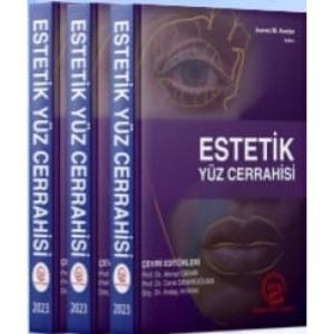 Estetik Yüz CerrahisiEstetik Yüz Cerrahisi