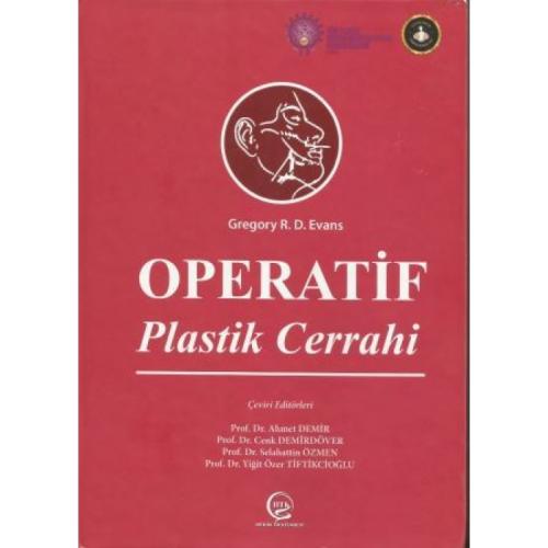 OPERATİF PLASTİK CERRAHİ